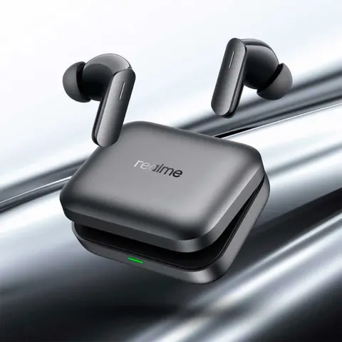 Беспроводные наушники Realme Buds Air 7