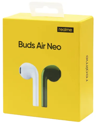 Беспроводные наушники Realme Buds Air Neo