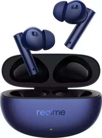Беспроводные наушники Realme Buds Air 5