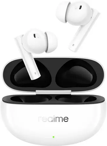 Беспроводные наушники Realme Buds Air 5