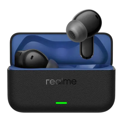 Беспроводные наушники Realme Buds T500 Pro