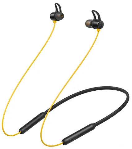 Беспроводные наушники Realme Buds Wireless