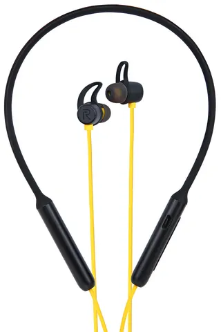 Беспроводные наушники Realme Buds Wireless