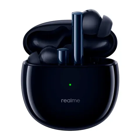Беспроводные наушники Realme Buds Air 2