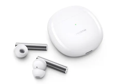 Беспроводные наушники Realme Buds Air 2