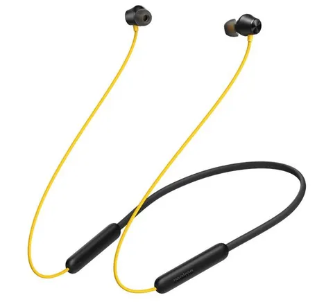 Беспроводные наушники Realme Buds Wireless 2