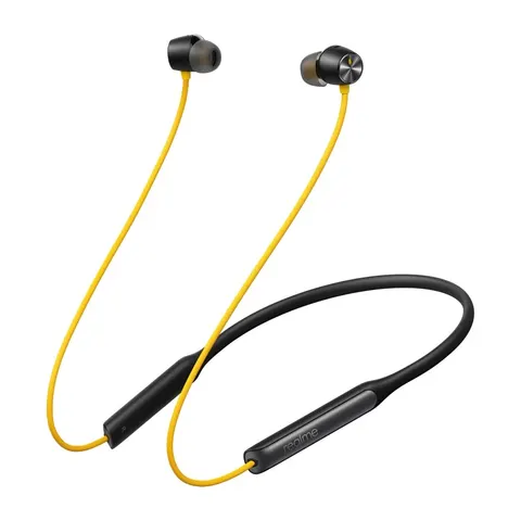 Беспроводные наушники Realme Buds Wireless Pro