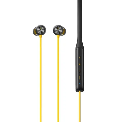Беспроводные наушники Realme Buds Wireless Pro
