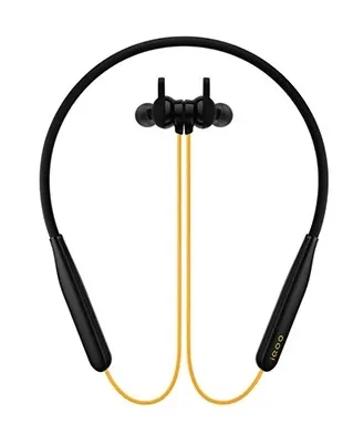 Беспроводные наушники Realme Buds Wireless Pro