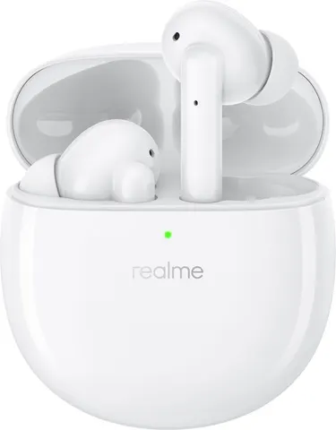 Беспроводные наушники Realme Buds Air Pro