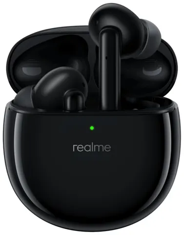 Беспроводные наушники Realme Buds Air Pro