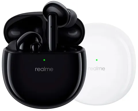 Беспроводные наушники Realme Buds Air Pro