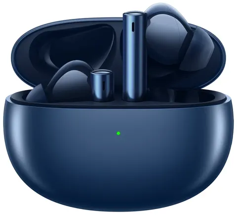 Беспроводные наушники Realme Buds Air 3