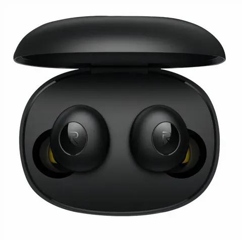 Беспроводные наушники Realme Buds Q