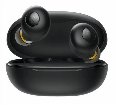 Беспроводные наушники Realme Buds Q