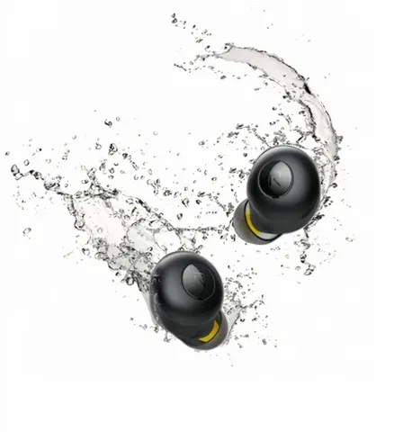 Беспроводные наушники Realme Buds Q