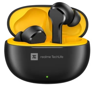 Беспроводные наушники Realme Buds T100