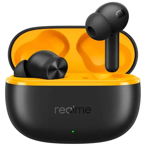 Беспроводные наушники Realme Buds T200 Lite