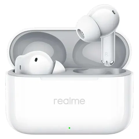 Беспроводные наушники Realme Buds T200