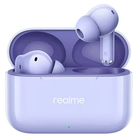 Беспроводные наушники Realme Buds T200
