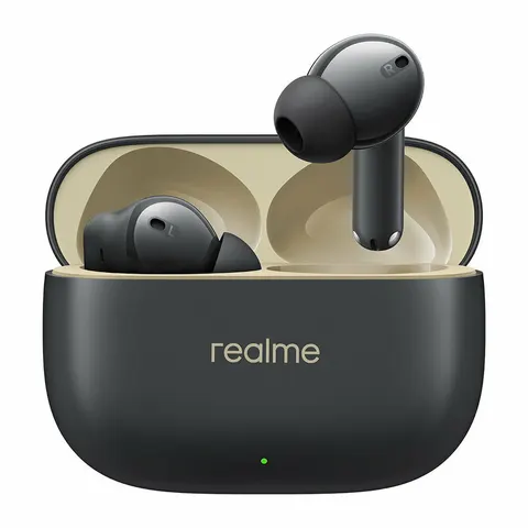 Беспроводные наушники Realme Buds T300