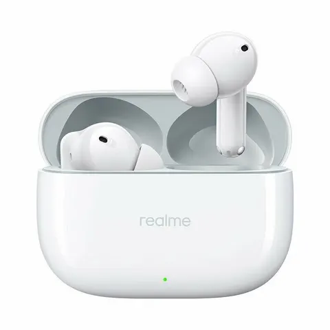 Беспроводные наушники Realme Buds T300