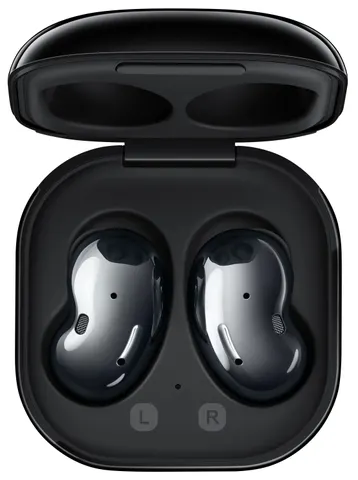 Беспроводные наушники Samsung Galaxy Buds Live
