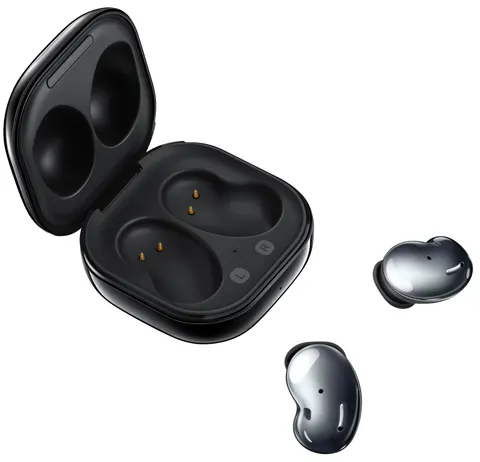 Беспроводные наушники Samsung Galaxy Buds Live