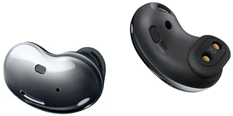 Беспроводные наушники Samsung Galaxy Buds Live