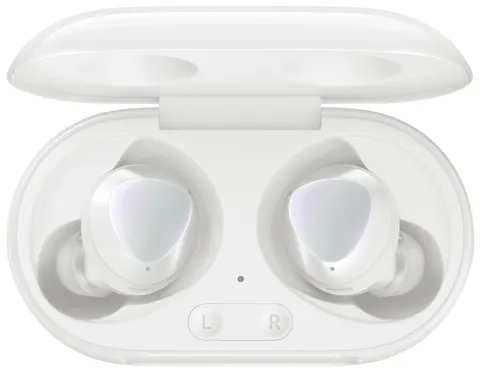 Беспроводные наушники Samsung Galaxy Buds+