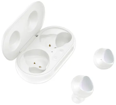 Беспроводные наушники Samsung Galaxy Buds+