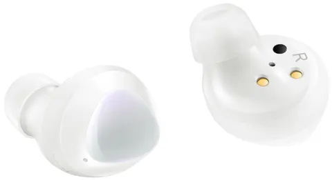 Беспроводные наушники Samsung Galaxy Buds+