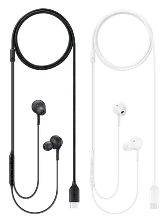 Проводные наушники Samsung Type-C Earphones by AKG
