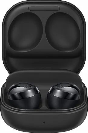 Беспроводные наушники Samsung Galaxy Buds Pro