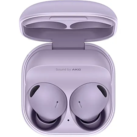 Беспроводные наушники Samsung Galaxy Buds 2 Pro