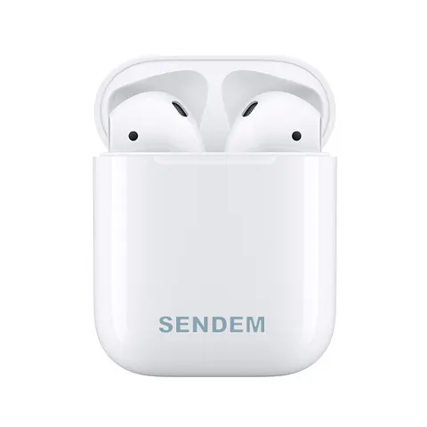 Беспроводные наушники TWS Sendem G8