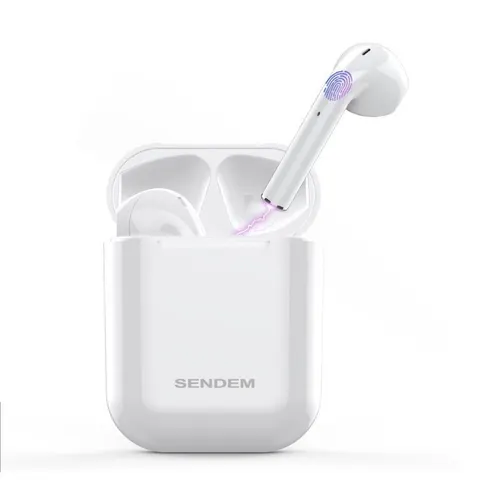 Беспроводные наушники TWS Sendem G8