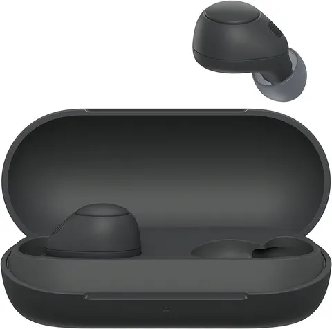 Беспроводные наушники Sony WF-C700N
