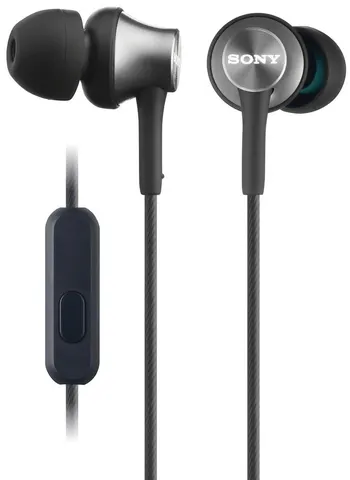 Проводные наушники Sony MDR-EX450AP