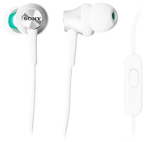 Проводные наушники Sony MDR-EX450AP