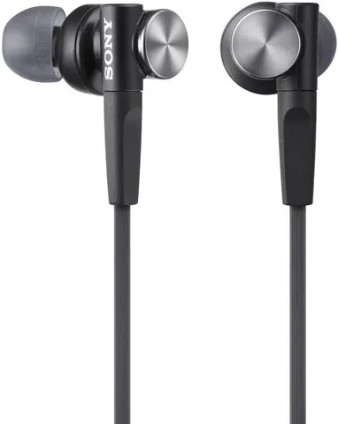 Проводные наушники Sony MDR-XB50AP Extra Bass