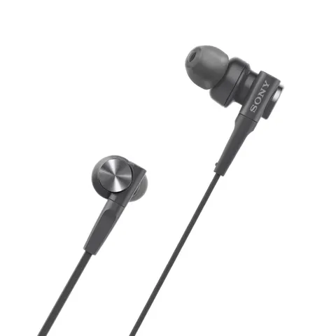 Проводные наушники Sony MDR-XB55AP Extra Bass