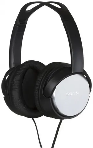 Проводные накладные наушники Sony MDR-XD150