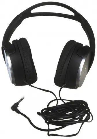 Проводные накладные наушники Sony MDR-XD150