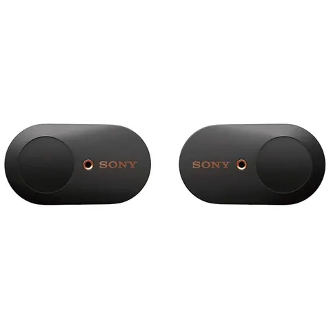 Наушники Sony MF-1000XM3