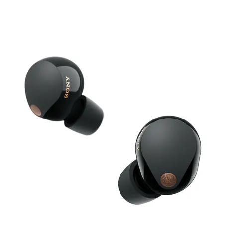 Беспроводные наушники Sony WF-1000XM5
