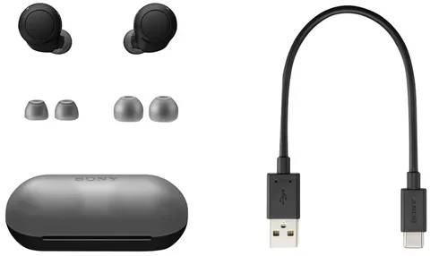 Беспроводные наушники Sony WF-C500