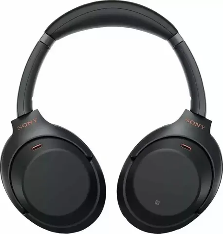Наушники Sony WH-1000XM3