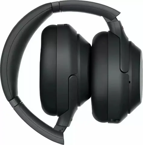 Наушники Sony WH-1000XM3