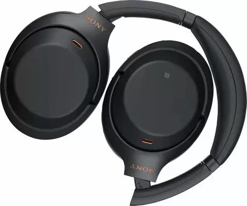 Наушники Sony WH-1000XM3